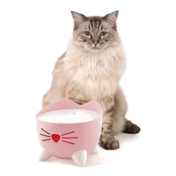 Catit PIXI drikkefontæne, pink