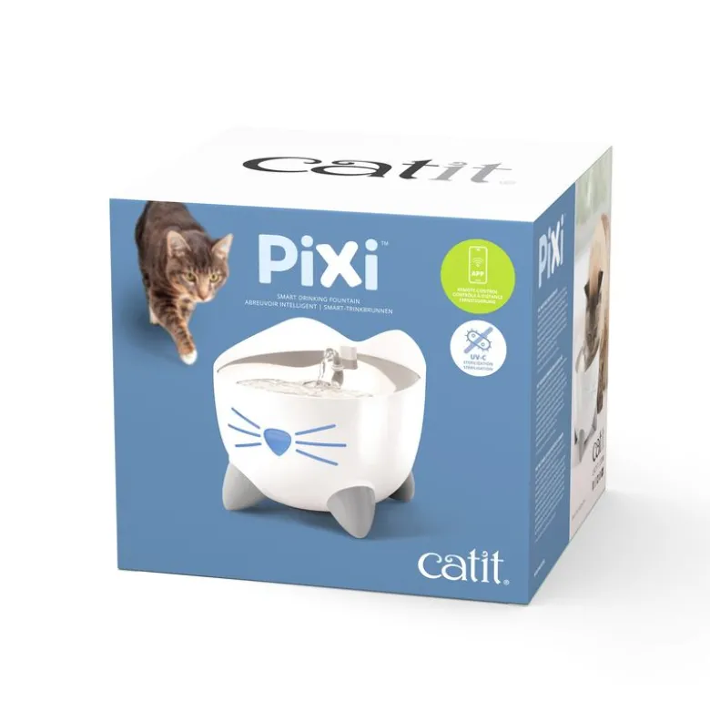 Catit Pixi Smart drikkefontæne