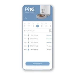 Catit PIXI Smart foderautomat