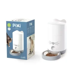 Catit PIXI Smart foderautomat