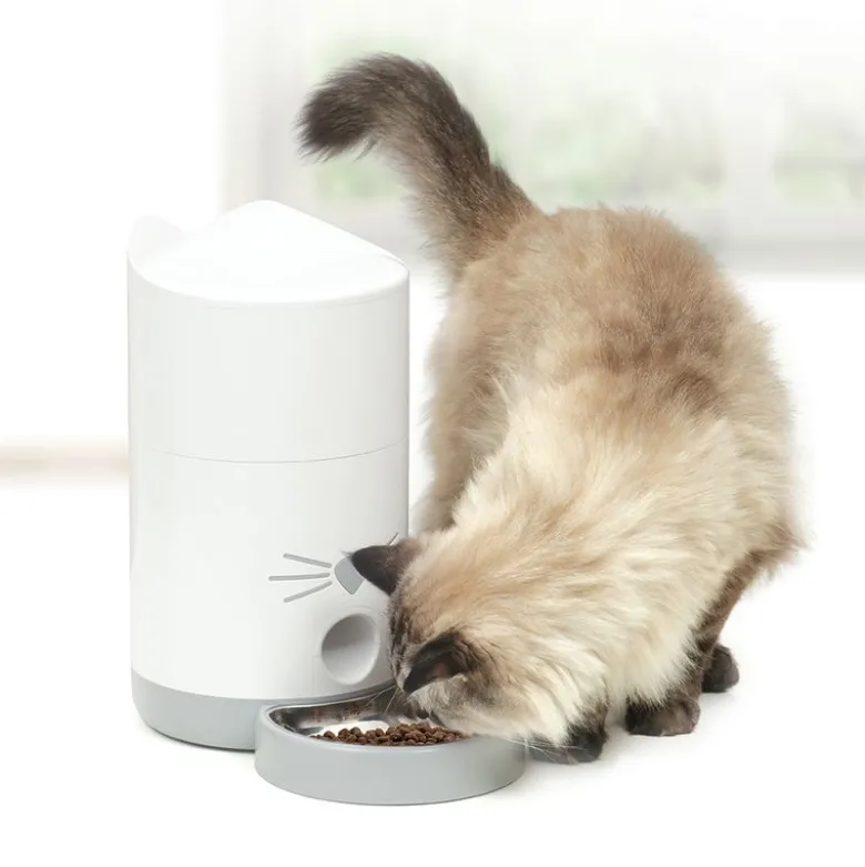 Catit PIXI Smart foderautomat