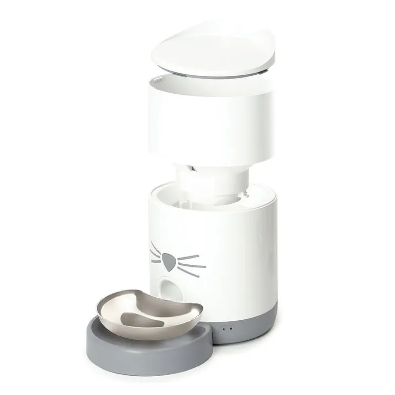 Catit PIXI Smart foderautomat