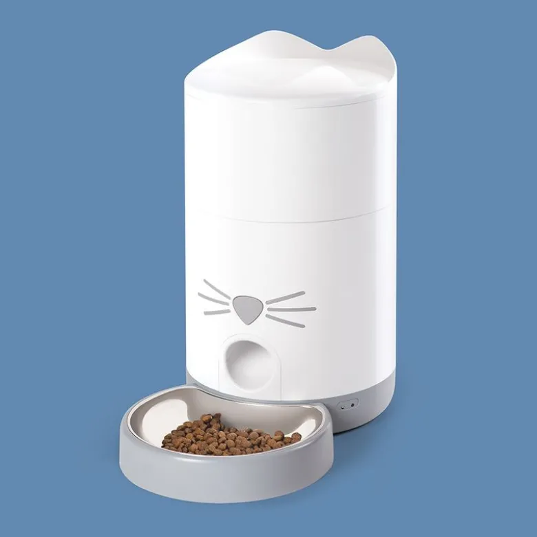 Catit PIXI Smart foderautomat