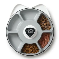 Catit Pixi Smart 6-Meal Foderautomat