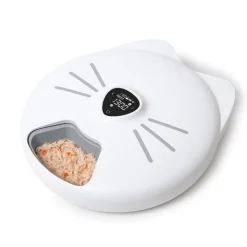 Catit Pixi Smart 6-Meal Foderautomat