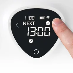 Catit Pixi Smart 6-Meal Foderautomat