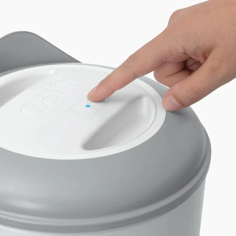 Catit Pixi Vakuum Futtercontainer