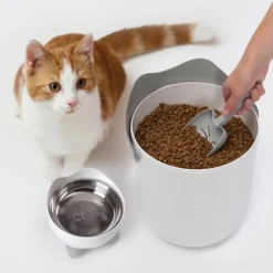 Catit Pixi Vakuum Futtercontainer
