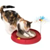 Catit Play-N-Scratch – 3 in 1