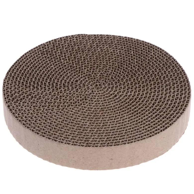 Catit Play-N-Scratch – 3 in 1
