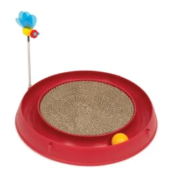 Catit Play-N-Scratch – 3 in 1