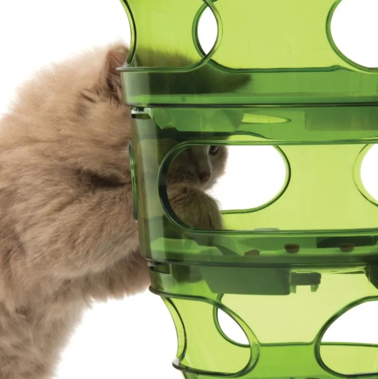 Catit Senses 2.0 Fodertræ