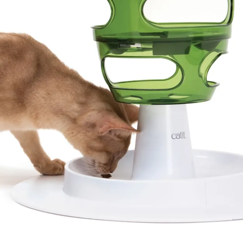 Catit Senses 2.0 Fodertræ