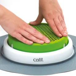 Catit Senses 2.0 græsgryde