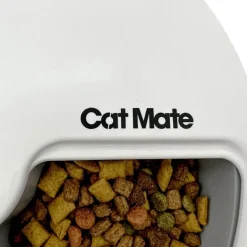Cat Mate Foderautomat C500