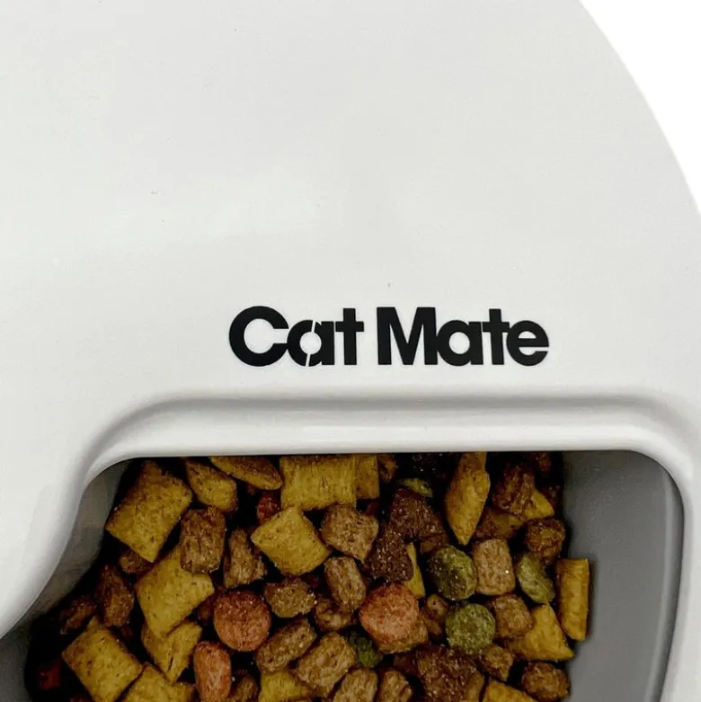 Cat Mate Foderautomat C500