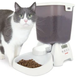 Cat Mate Foderautomat C3000