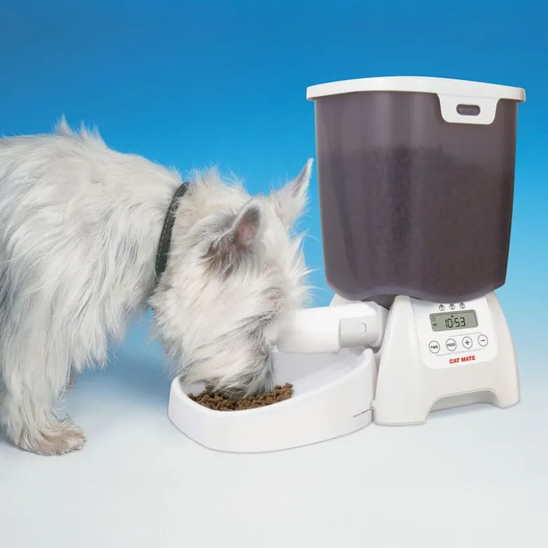 Cat Mate Foderautomat C3000