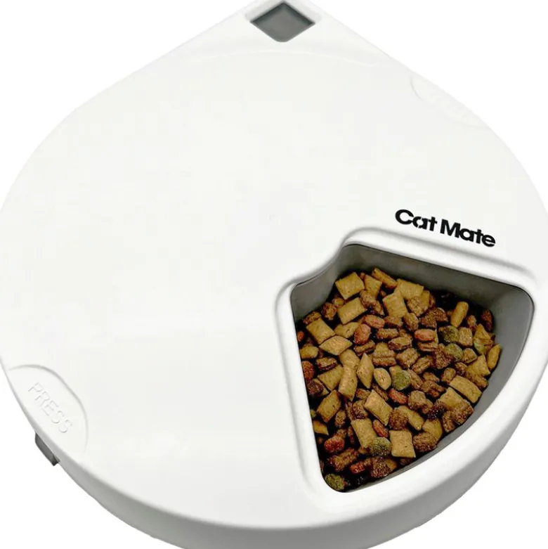 Cat Mate Foderautomat C500
