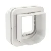 Cat Mate Mikrochip Kattelem Elite med tidsstyring