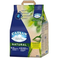 Catsan Natural