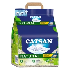 Catsan Natural