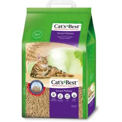 Cat's Best Smart Pellets kattegrus