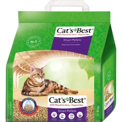 Cat's Best Smart Pellets kattegrus