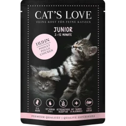 Cat's Love 12 x 85 g