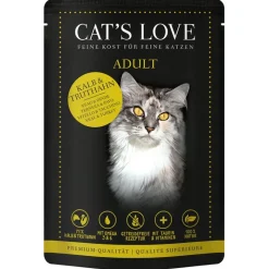 Cat's Love 12 x 85 g