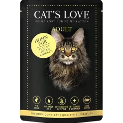 Cat's Love 12 x 85 g