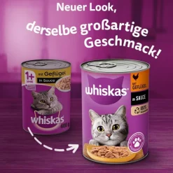 catz finefood i dåse 6 x 800 g