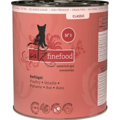 catz finefood i dåse 6 x 800 g