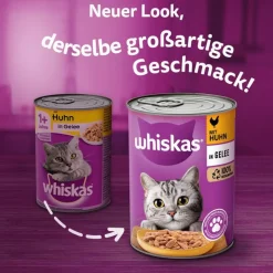 catz finefood i dåse 6 x 800 g