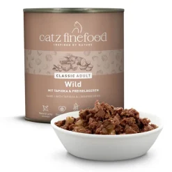 catz finefood i dåse 6 x 800 g