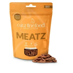 catz finefood Meatz