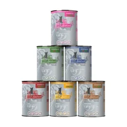 catz finefood Monoprotein dåse 6 x 400 g