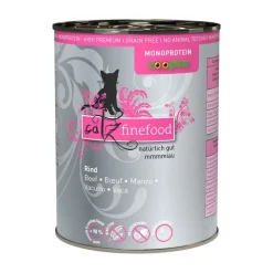 catz finefood Monoprotein dåse 6 x 400 g