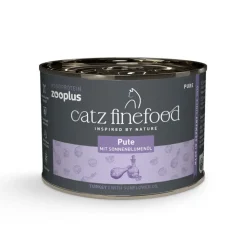 catz finefood Monoprotein dåse 6 x 200 g