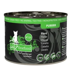 catz finefood Purrrr dåse 6 x 200 g