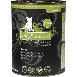 catz finefood Purrrr dåse 6 x 400 g