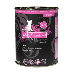 catz finefood Purrrr dåse 6 x 400 g