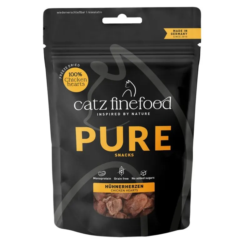 catz finefood Purrrrly