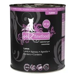 catz finefood Purrrr 6 x 800g/750g