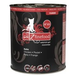 catz finefood Purrrr 6 x 800g/750g