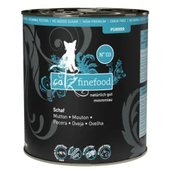 catz finefood Purrrr 6 x 800g/750g