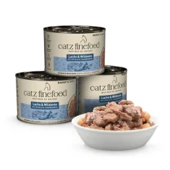 catz finefood Ragout 6 x 190 g