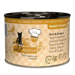 catz finefood Ragout 6 x 190 g