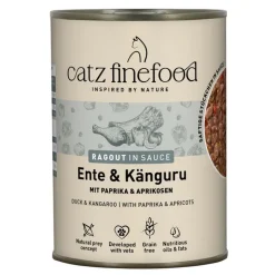 catz finefood Ragout 6 x 380 g