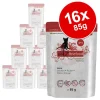 catz finefood Senior 16 x 85 g